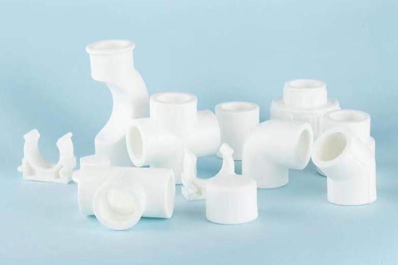 精品水管
